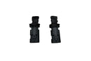 Flat 6 Motorsports - 4 Pin Electronic Valve Simulator (9YA Cayenne)-2