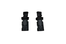 Flat 6 Motorsports - 4 Pin Electronic Valve Simulator (9YA Cayenne) - 0