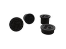 Flat 6 Motorsports - Sound Symposer Delete Kit (992 Carrera)-4
