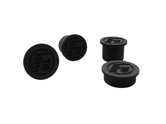 Flat 6 Motorsports - Sound Symposer Delete Kit (992 Carrera)