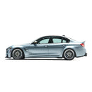 BMW F80 M3 CARBON FIBER SIDE SKIRTS FINAL EDITION-7
