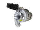 Flat 6 Motorsports - OEM GTS Turbocharger Upgrade Kit (992 Carrera)-8