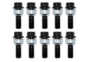Flat 6 Motorsports - Wheel Spacer Kit with Bolts 7mm/15mm (Boxster / Cayman 987, 996, 997, 981, 991, Panamera)-8