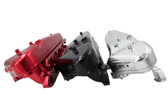 VTT HO Hurricane Billet Intake Manifold