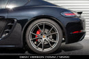 Flat 6 Motorsports - Wheel Spacer Kit with Bolts (718 Boxster / Cayman)-13