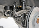 Flat 6 Motorsports - Performance Stainless Steel Brake Lines (Macan)-7