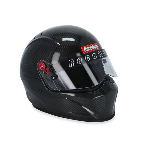 RACEQUIP VESTA20 CARBON SA2020 LRG HELMET