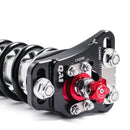 HD01-12200 Proma Star Coilover Strut Kit, 79-89 Mustang, Double Adjust, Street-3