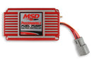 MSD Fuel Pump Voltage Booster. Programmable-1