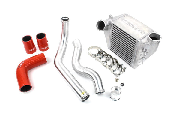 Side Mount Intercooler Kit 1.9 8v TDI PD130 ASZ & US BEW PD100