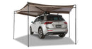 Rhino-Rack Batwing Compact Awning - Left-1