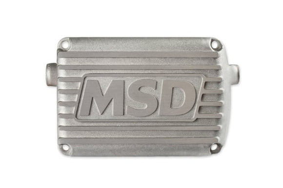 MSD Atomic TBI. ECU Only - Siemens
