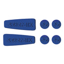 Seizmik Pursuit Mirror Color Insert Kit - Blue-1