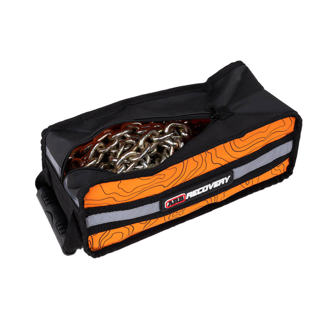 ARB Drag Chain and Bag 5m x 8mm BL 7.5T