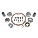USA Standard Master Overhaul Kit For Toyota Tacoma and 4-Runner w/ Factory Electric Locker-1