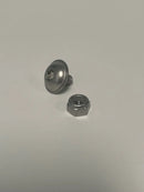 EGR Stainless Steel Bolt Kit-2