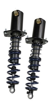 Ridetech HQ Coilovers: 2006–2015 Mazda Miata NC