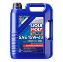 Touring High Tech Diesel Specialoil SAE 15W-40 5L LM2044-1