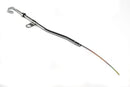 Mr. Gasket Engine Oil Dipstick & Tube - Chrome Fits Ford 351W except 1992-up F150/Bronco-1