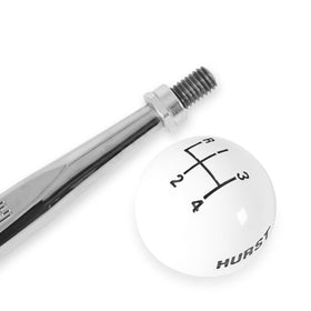 HURST COMPETITION/PLUS SHIFTER - 0