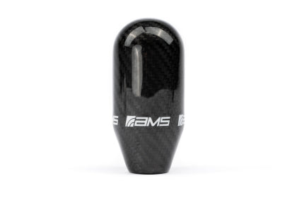 AMS PERFORMANCE WRX/STI CARBON FIBER SHIFT KNOB