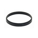 Mr. Gasket 1/2 Inch Air Cleaner Spacer Fits 2 and 4-Barrel Carburetors with 5-1/8 Inch Neck-1