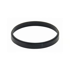 Mr. Gasket 1/2 Inch Air Cleaner Spacer Fits 2 and 4-Barrel Carburetors with 5-1/8 Inch Neck