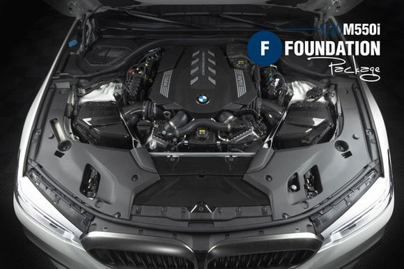 Dinan G30 M550i Foundation Package (F)