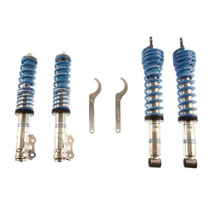 Bilstein B14 PSS Coilover Kit - MK7 Golf | GSW (Gen 3 1.8T)