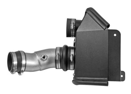 K&N 14+ Hyundai Elantra 1.8l/2.0L Typhoon Performance Intake Performance Kit