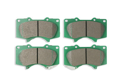 DBA 05-22 Toyota Tacoma Front Level 2 Rotor & Pad Kit