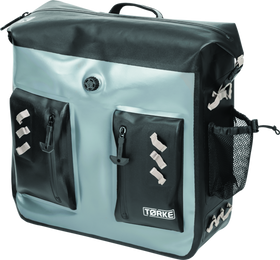 Kuryakyn Torke 24L Solo Dry Pannier