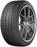 Yokohama Advan Apex V601 Tire - 245/30R20 90Y-1