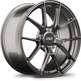 APEX VS-5RS 19 X 9.0 +34 5 X 112 CB57.1 ANTHRACITE