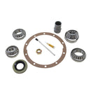 Yukon bearing kit for '86 and newer Toyota 8" differential w/OEM ring & pinion-1