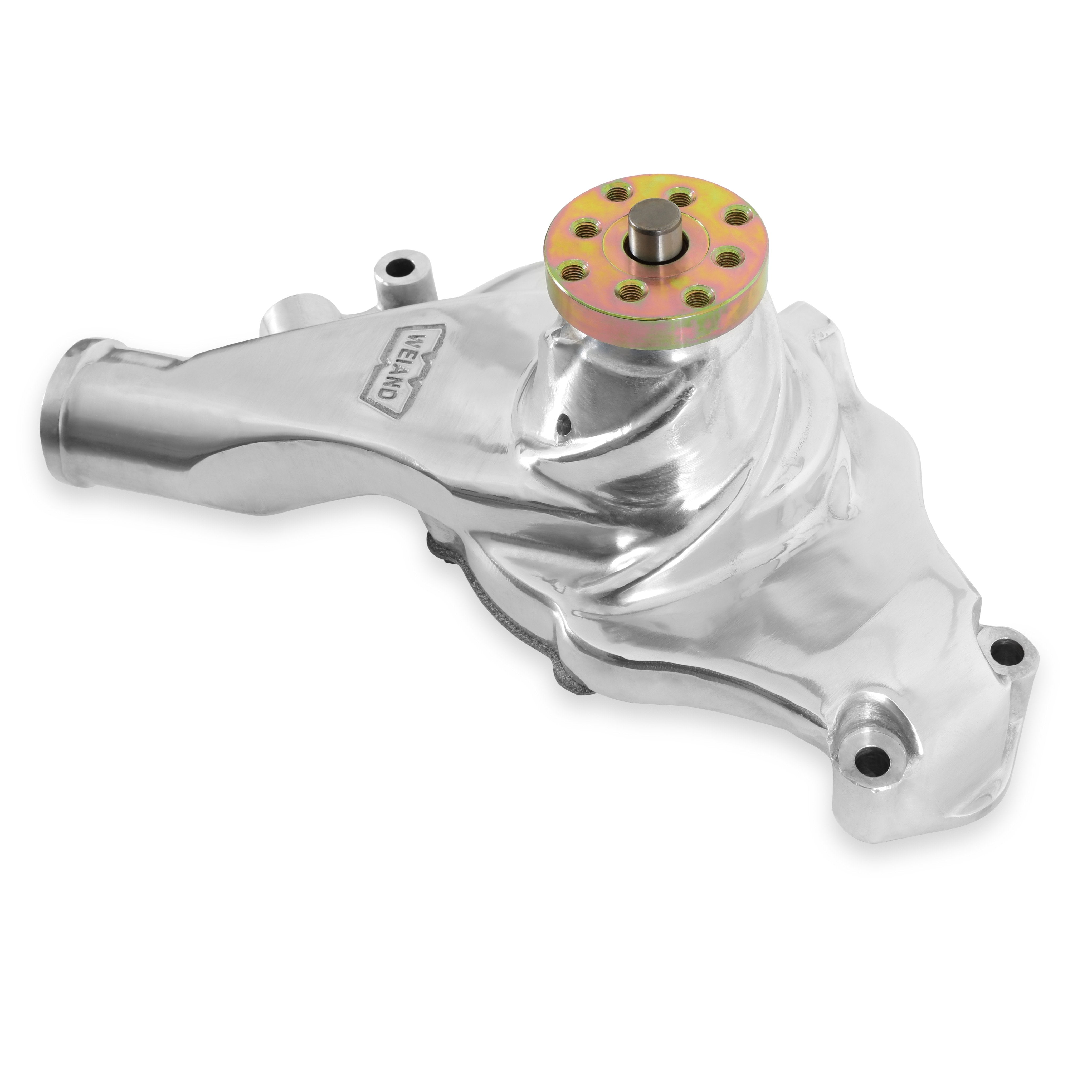 WEIAND BBC SHORT ACTION + WATER PUMP - POL - 0