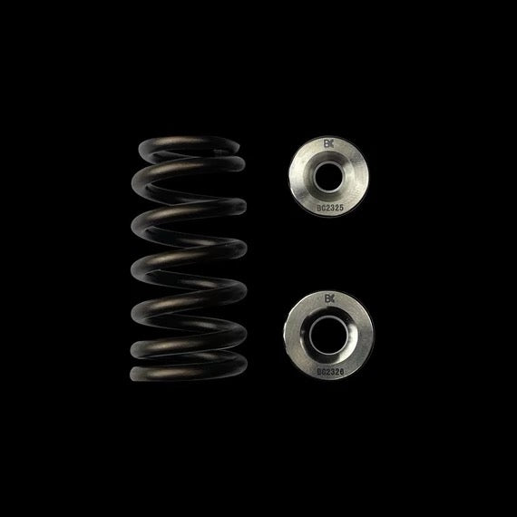 BRIAN CROWER BEEHIVE SPRING & TITANIUM RETAINER KIT: BMW/TOYOTA B58 APPLICATIONS
