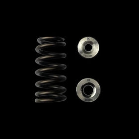 BRIAN CROWER BEEHIVE SPRING & TITANIUM RETAINER KIT: BMW/TOYOTA B58 APPLICATIONS