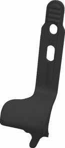 Kuryakyn Universal Wide Throttle Boss Black-1