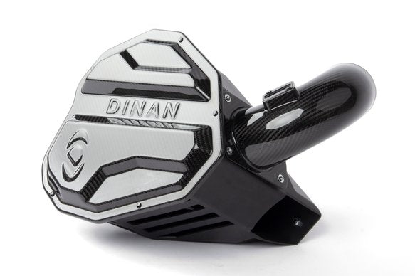 DINAN COLD AIR INTAKE - 2019-2022 BMW 430I/330I
