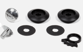PIVOT KIT - CARBON BANDIT