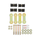 DETROIT SPEED URETHANE LEAF SPRING HD SHACKLE KIT-1