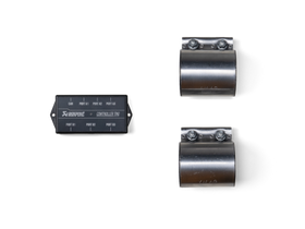 Akrapovic 2024+ Porsche Panamera Fitting Kit