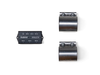 Akrapovic 2024+ Porsche Panamera Fitting Kit