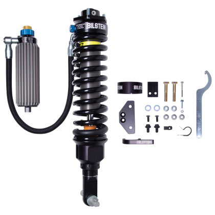 BILSTEIN B8 8112 ZoneControl CR DSA+ Coilovers: 2021+ Ford Bronco - 0