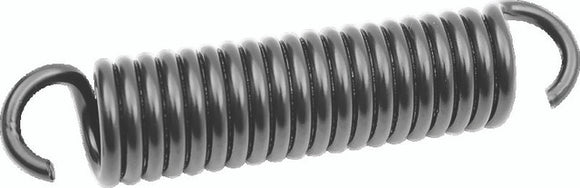 Bikers Choice 91-01 Dyna Black Kickstand Spring Replaces H-D 50057-91