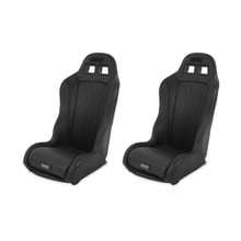 SIMPSON VORTEX II OFFROAD SUS SEAT BK/BK PAIR