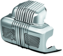 Kuryakyn Coolant Pump Cover 14-16 Ultra Touring Models Chrome-1