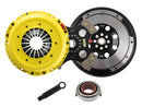ACT 17-19 Honda Civic Type R HD/Race Rigid 4 Pad Clutch Kit-1