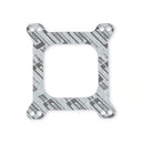 Mr. Gasket Performance Carburetor Base Gasket - Open Center - Skin Packaged-1